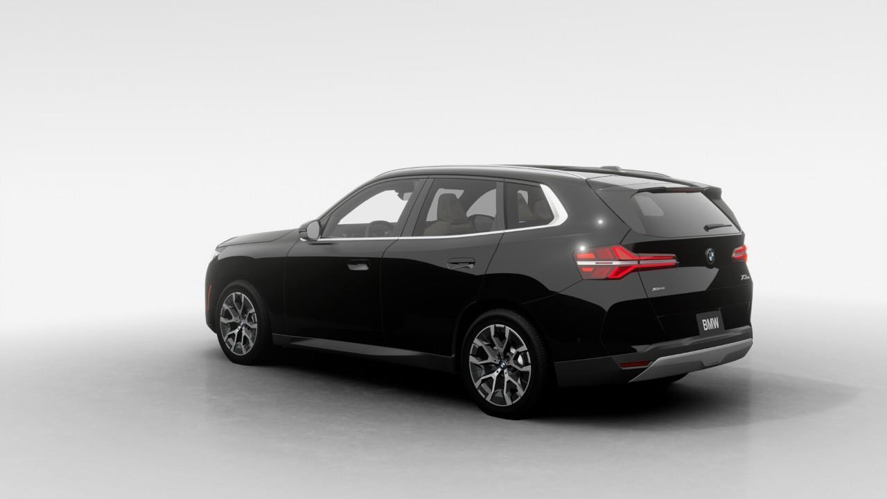 2026 BMW X3  Photo5