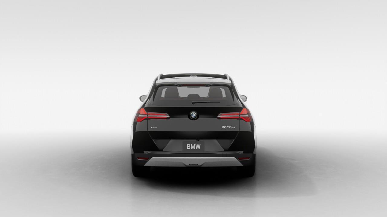 2026 BMW X3  Photo4