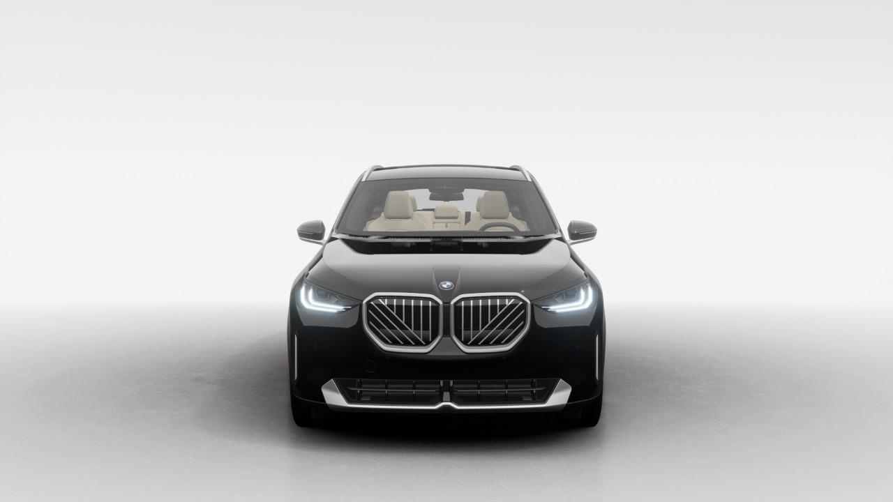 2026 BMW X3  Photo