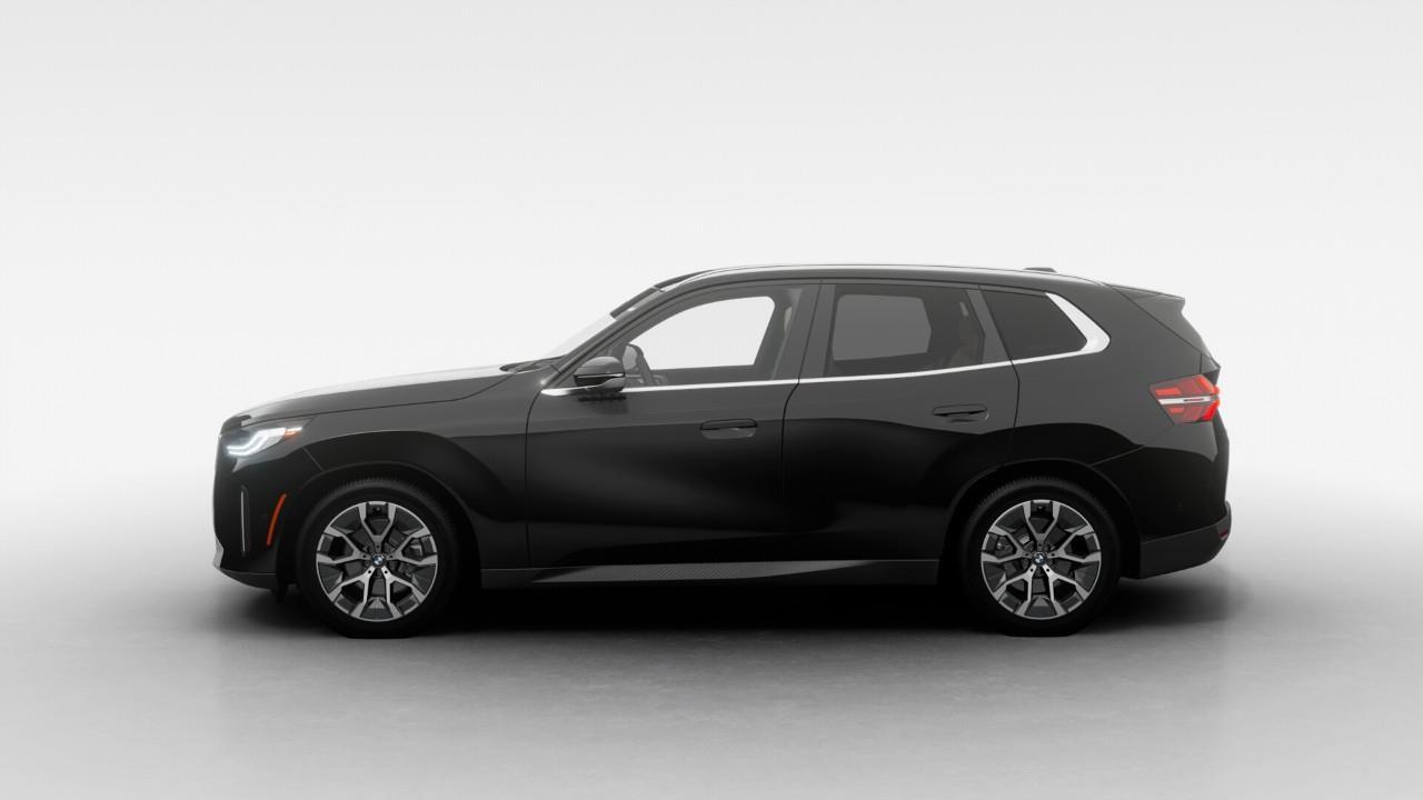 2026 BMW X3  Photo