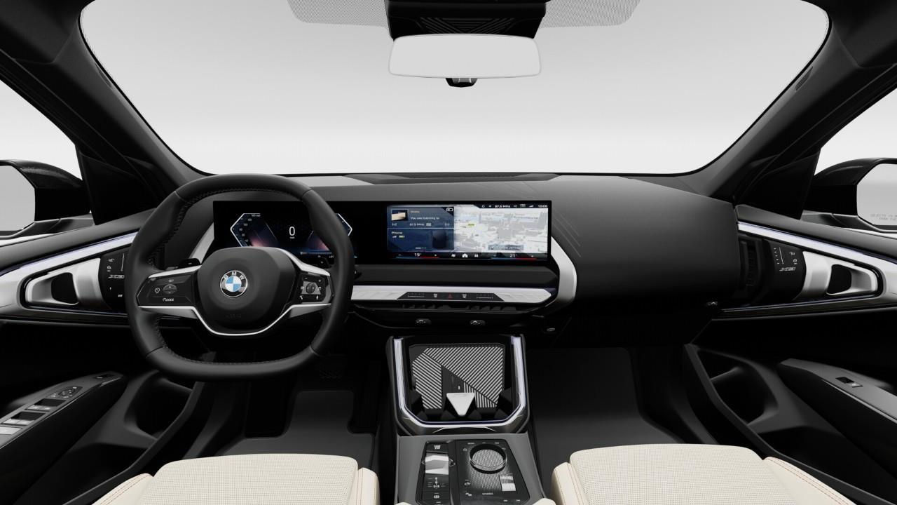 2026 BMW X3  Photo