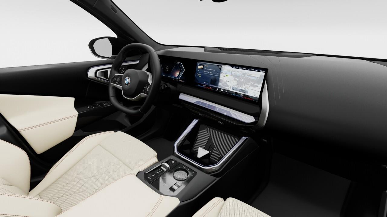 2026 BMW X3  Photo