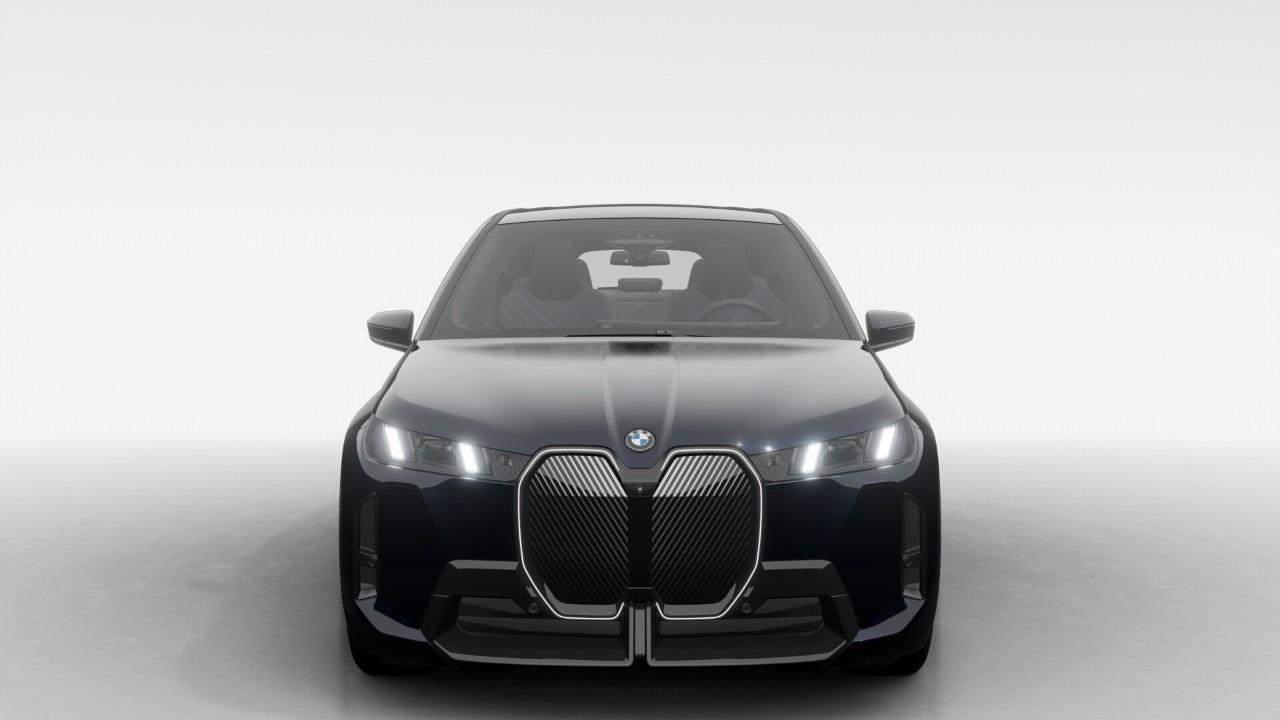 2026 BMW iX xDrive60 4dr All-Wheel Drive Sports Activity Vehicle Photo