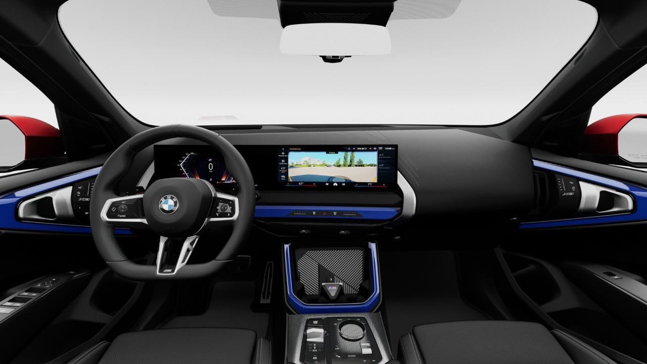2026 BMW X3  Photo