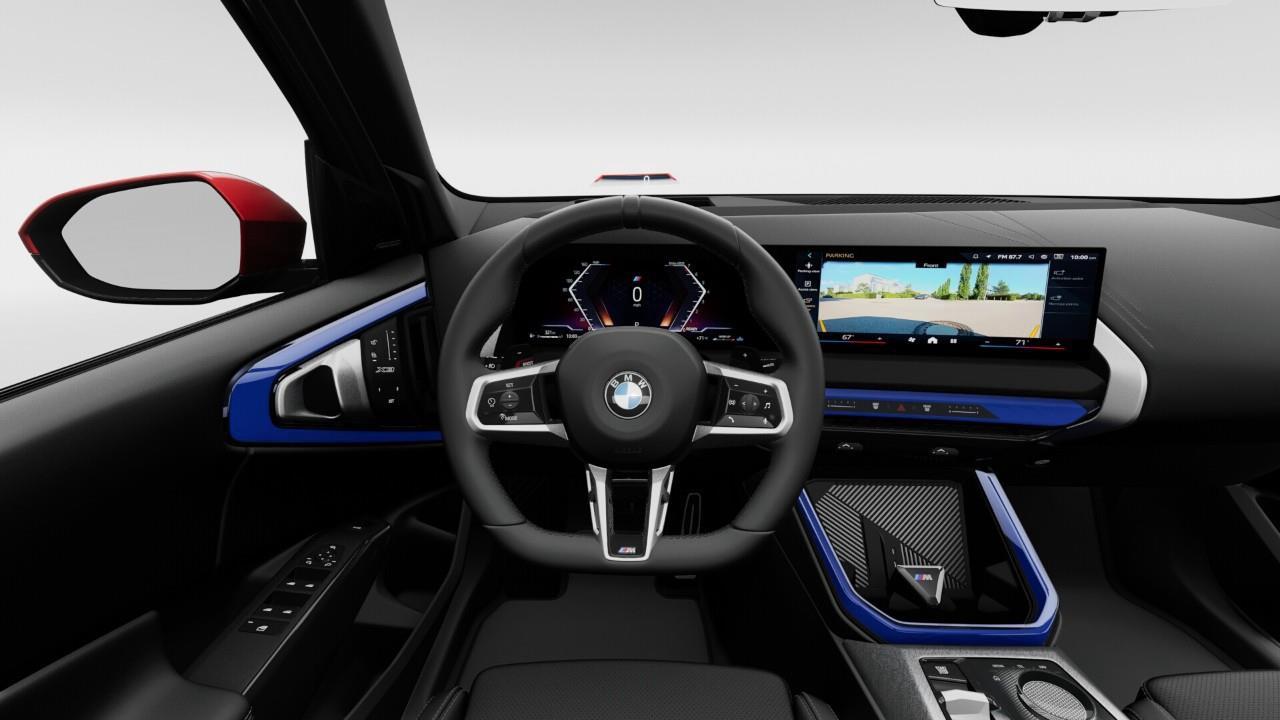 2026 BMW X3  Photo