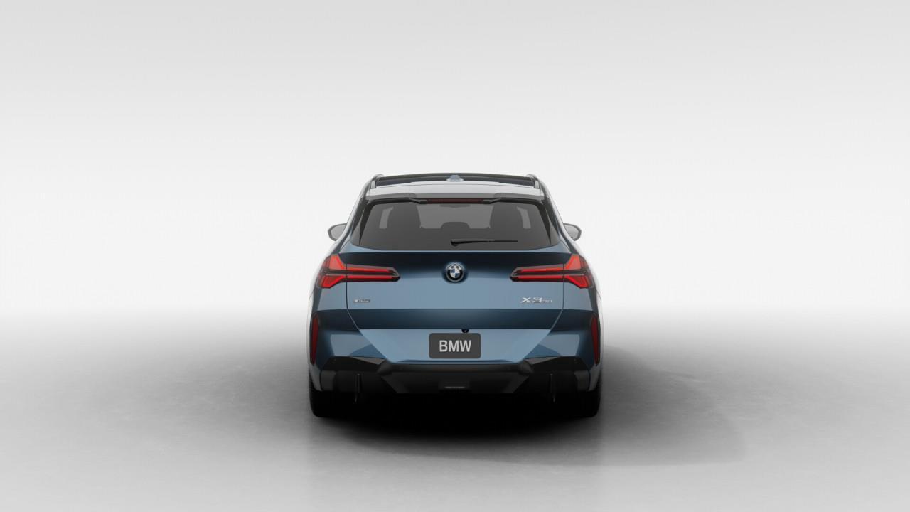 2026 BMW X3  Photo4