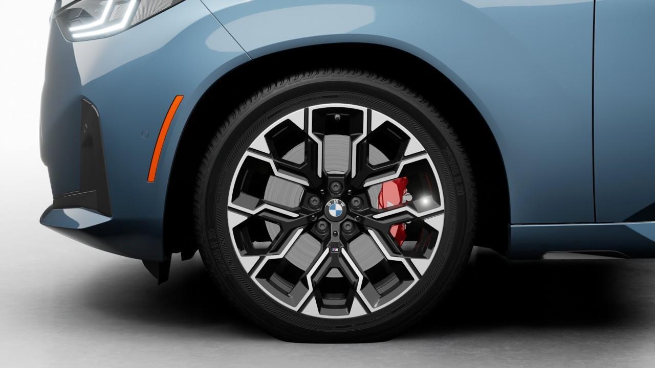 2026 BMW X3  Photo