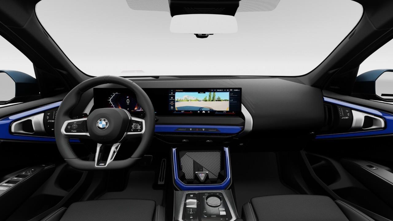 2026 BMW X3  Photo