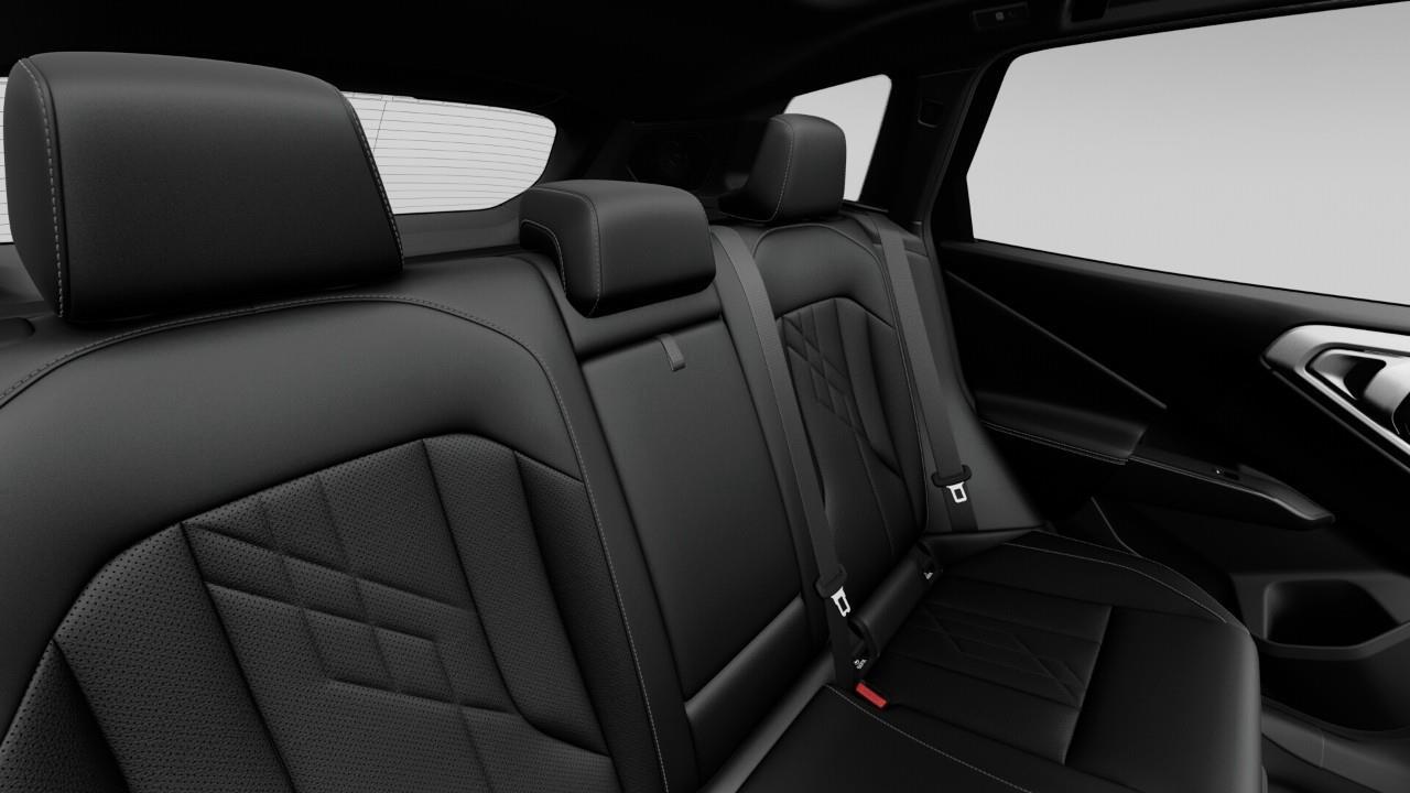 2026 BMW X3  Photo