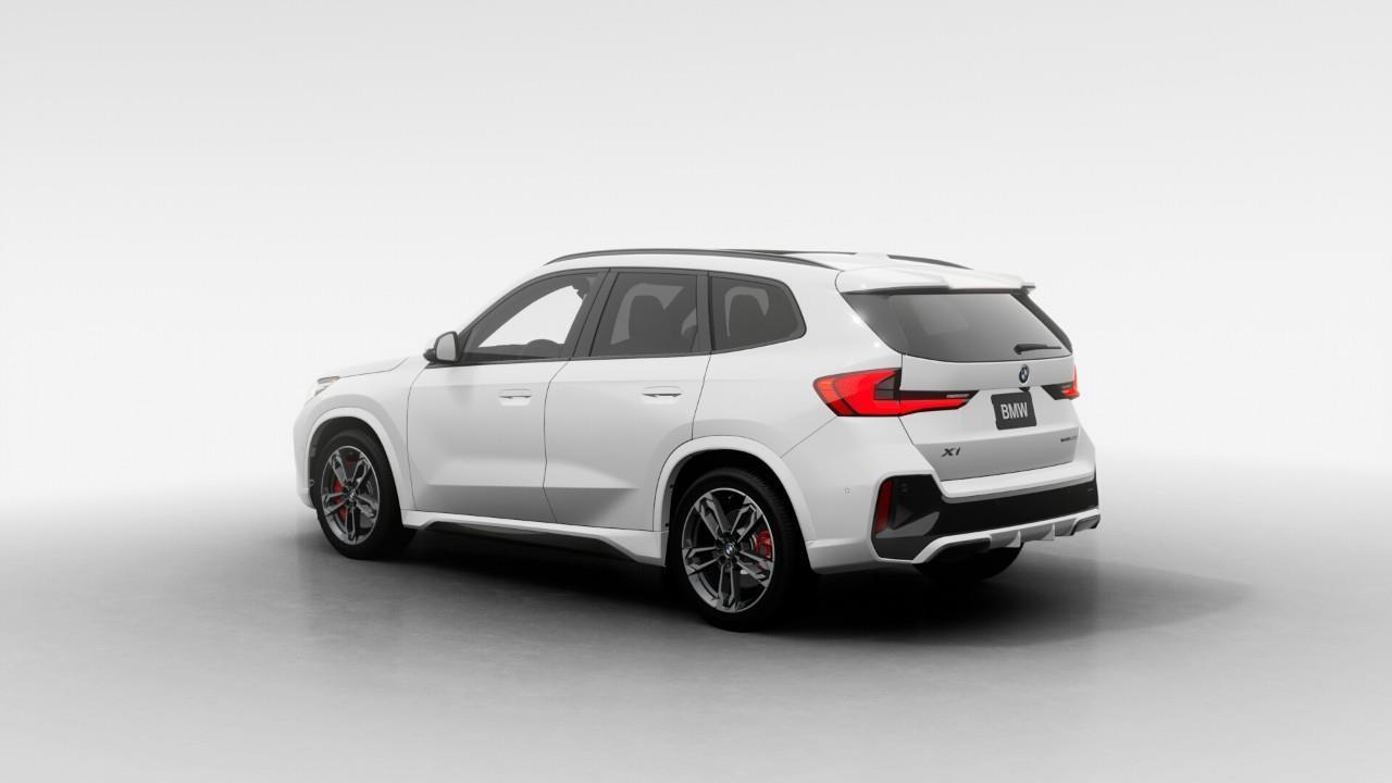 2027 BMW X1 xDrive28i 4dr All-wheel Drive Sports Activity Vehicle Photo