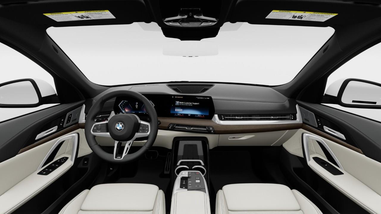 2027 BMW X1 xDrive28i 4dr All-wheel Drive Sports Activity Vehicle Photo