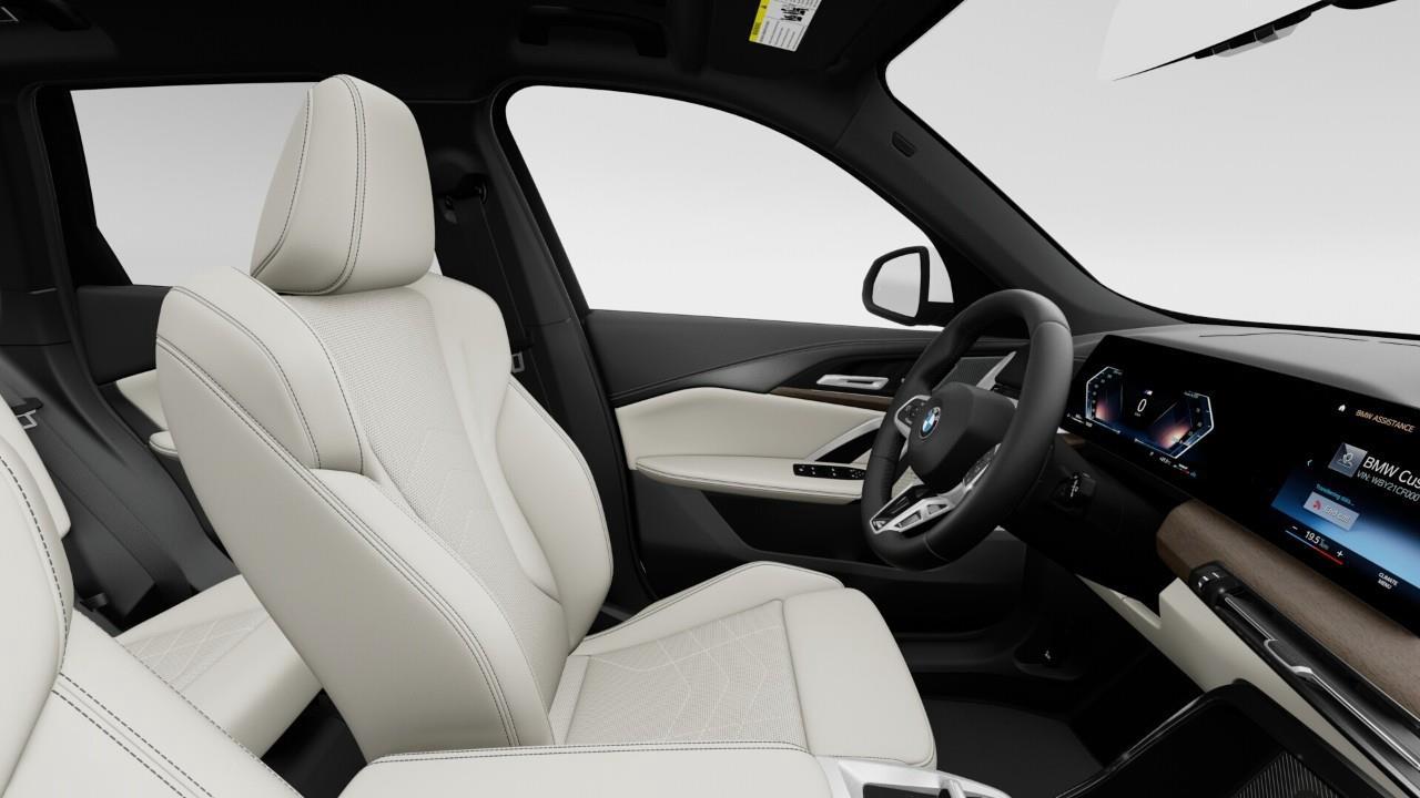 2027 BMW X1 xDrive28i 4dr All-wheel Drive Sports Activity Vehicle Photo