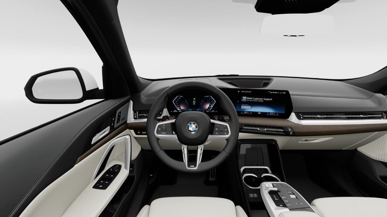 2027 BMW X1 xDrive28i 4dr All-wheel Drive Sports Activity Vehicle Photo