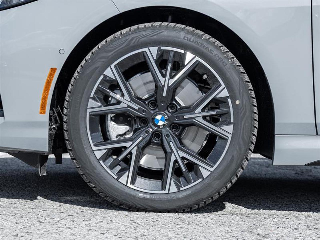 2027 BMW 228 Gran Coupe xDrive 4dr All-Wheel Drive Photo