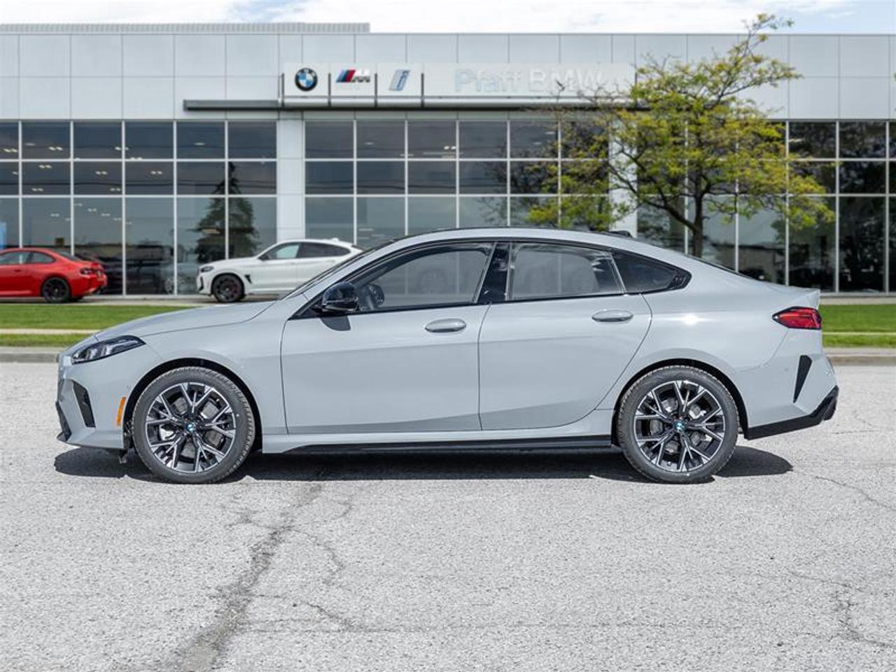 2027 BMW 228 Gran Coupe xDrive 4dr All-Wheel Drive Photo