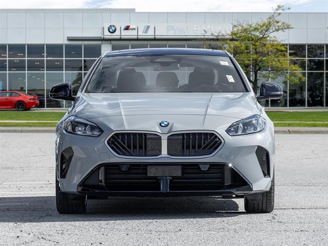 2027 BMW 228 Gran Coupe xDrive 4dr All-Wheel Drive Photo