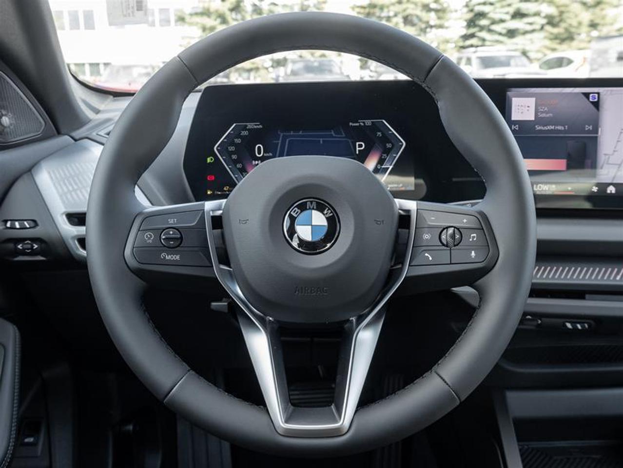 2027 BMW 228 Gran Coupe xDrive 4dr All-Wheel Drive Photo