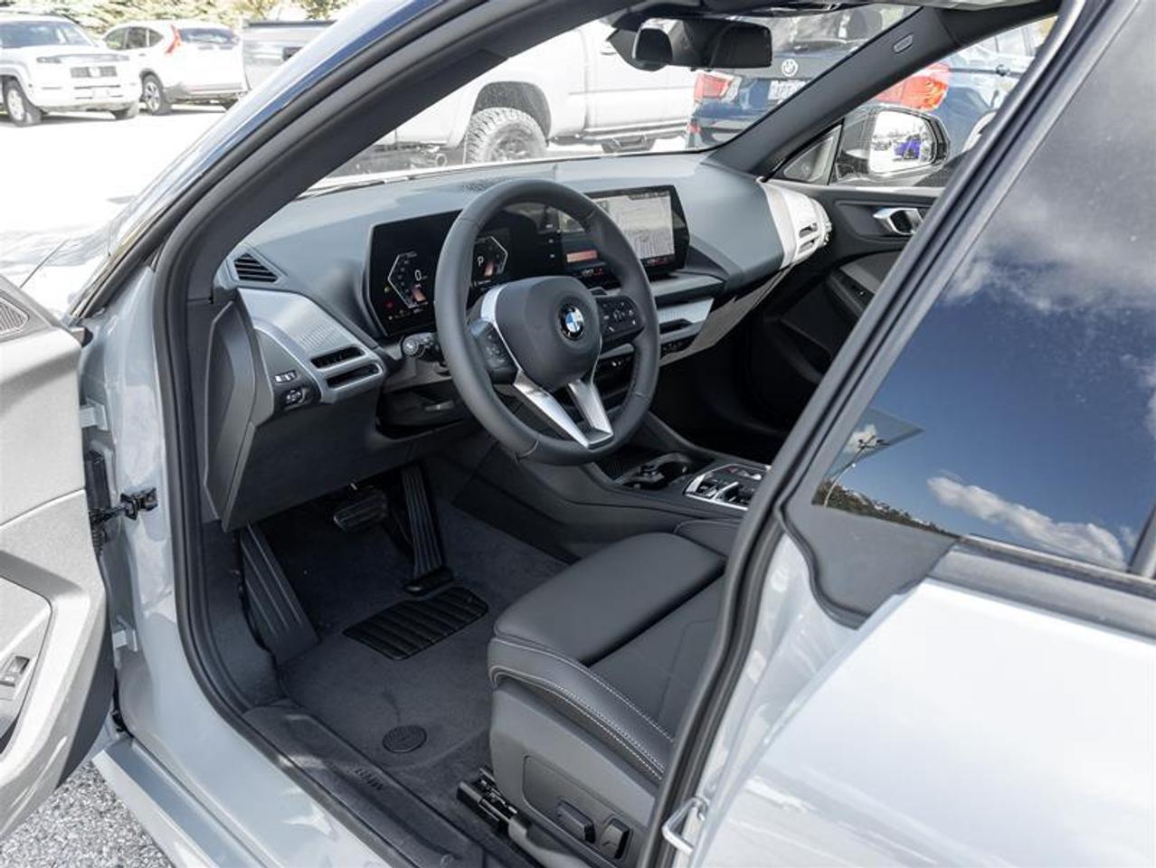 2027 BMW 228 Gran Coupe xDrive 4dr All-Wheel Drive Photo