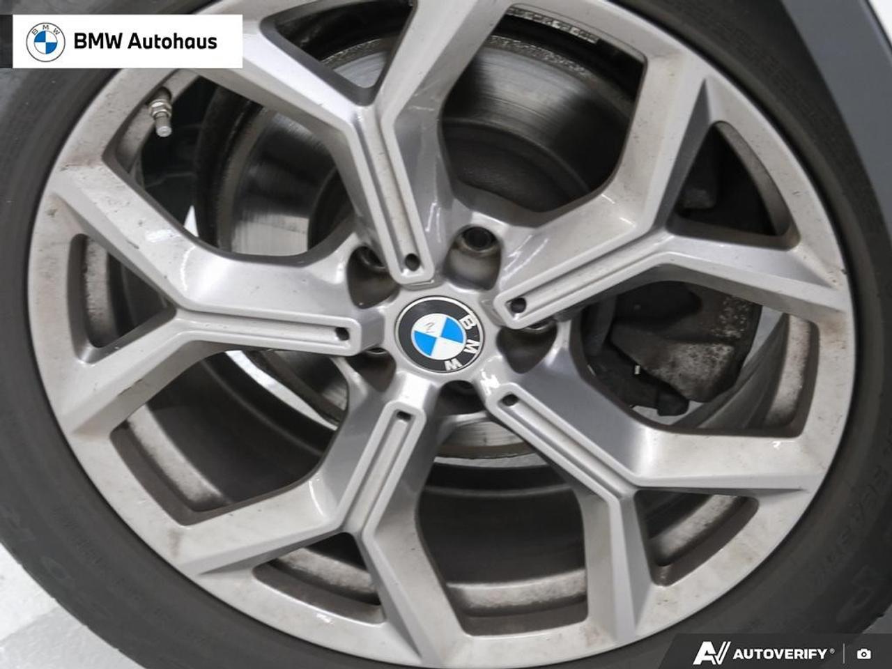 2023 BMW X3 xDrive30i Sports Activity Vehicle Photo