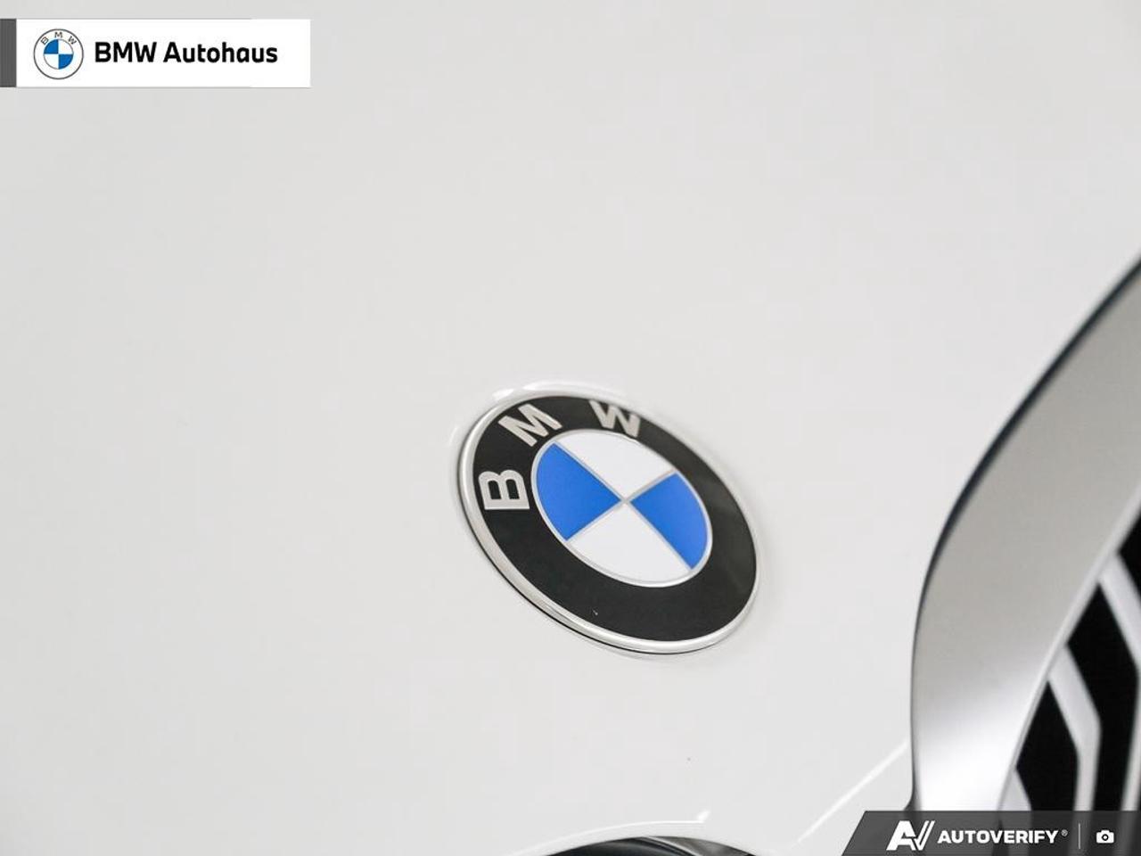 2023 BMW X3 xDrive30i Sports Activity Vehicle Photo