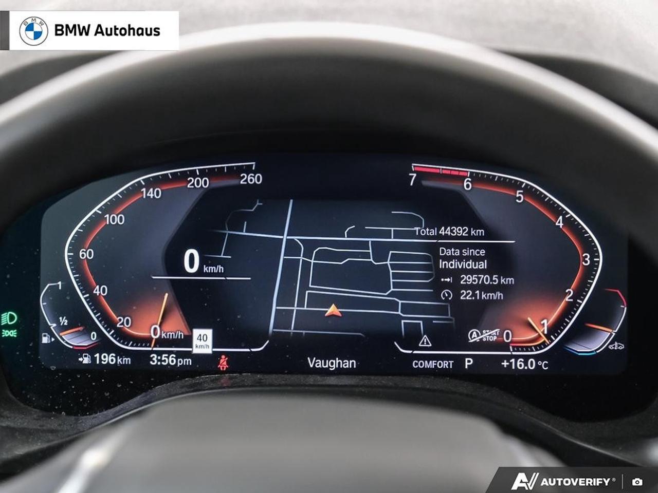 2023 BMW X3 xDrive30i Sports Activity Vehicle Photo