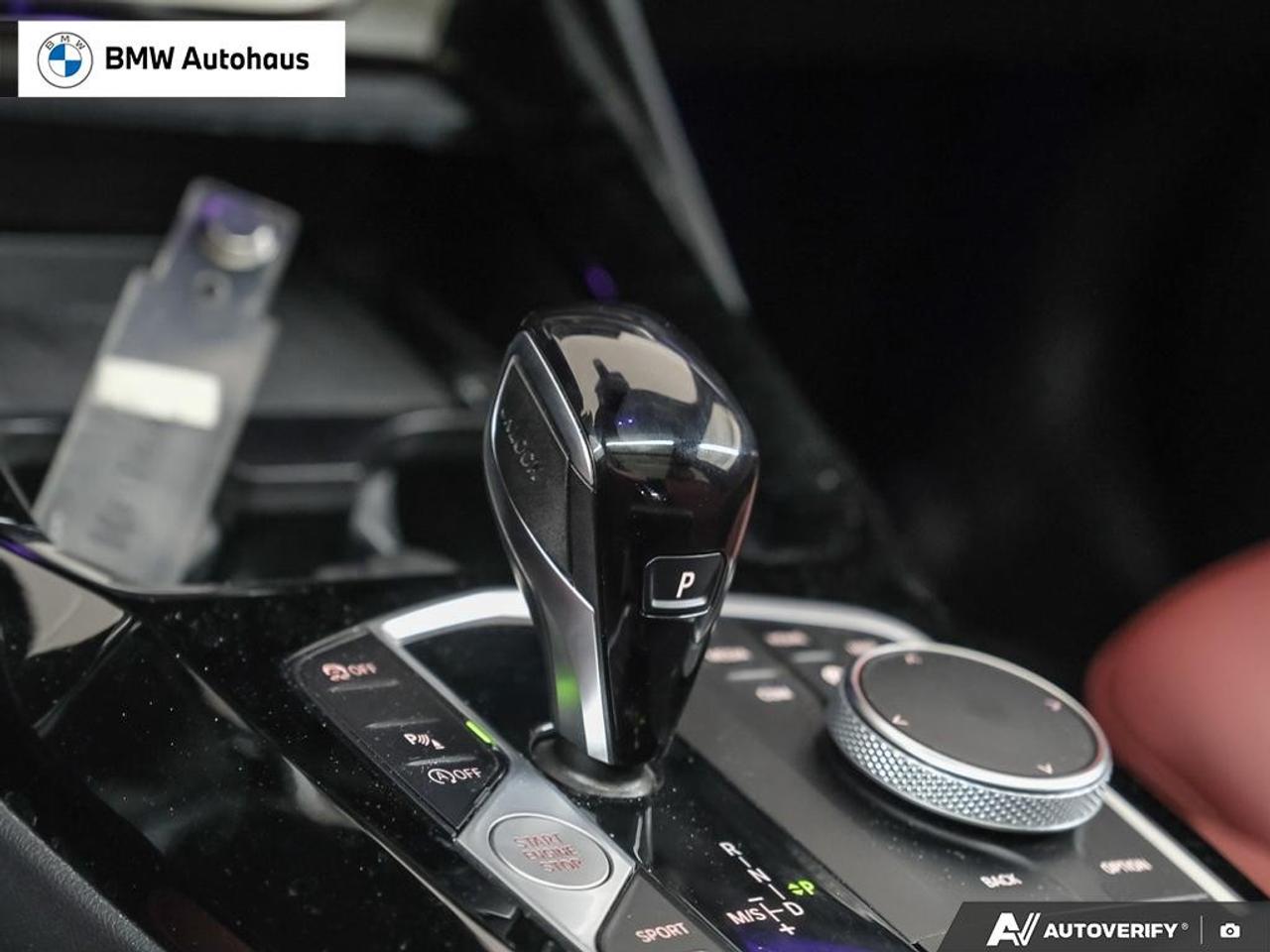 2023 BMW X3 xDrive30i Sports Activity Vehicle Photo