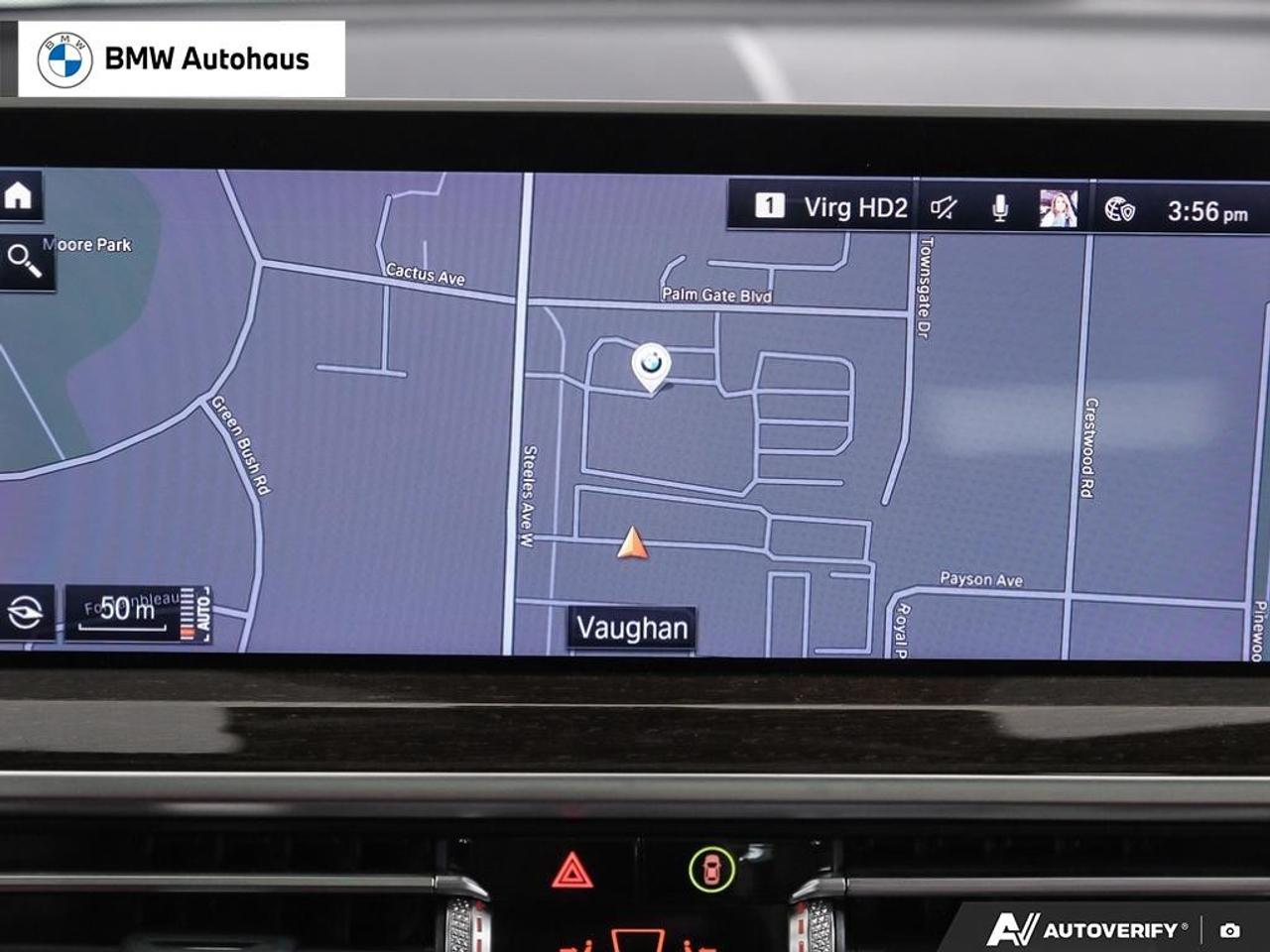 2023 BMW X3 xDrive30i Sports Activity Vehicle Photo