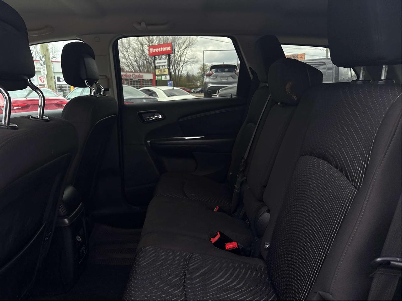 2012 Dodge Journey SXT DRIVE GREAT WE FINANCE ALL CREDIT Photo