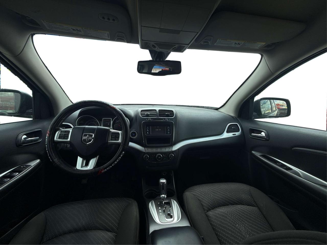2012 Dodge Journey SXT DRIVE GREAT WE FINANCE ALL CREDIT Photo