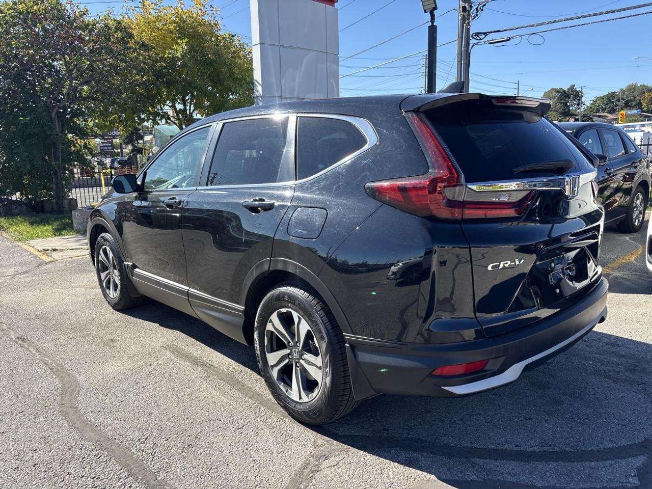 2021 Honda CR-V LX Remote Start/ Heated Seats/Apple Carplay Photo