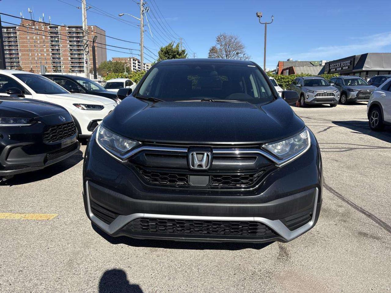 2021 Honda CR-V LX Remote Start/ Heated Seats/Apple Carplay Photo1