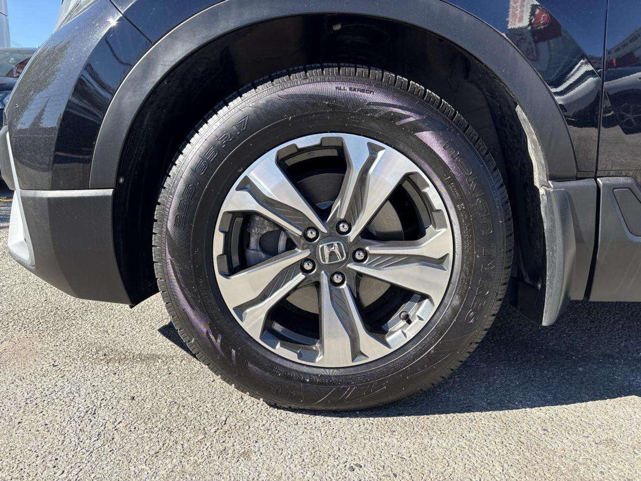 2021 Honda CR-V LX Remote Start/ Heated Seats/Apple Carplay Photo