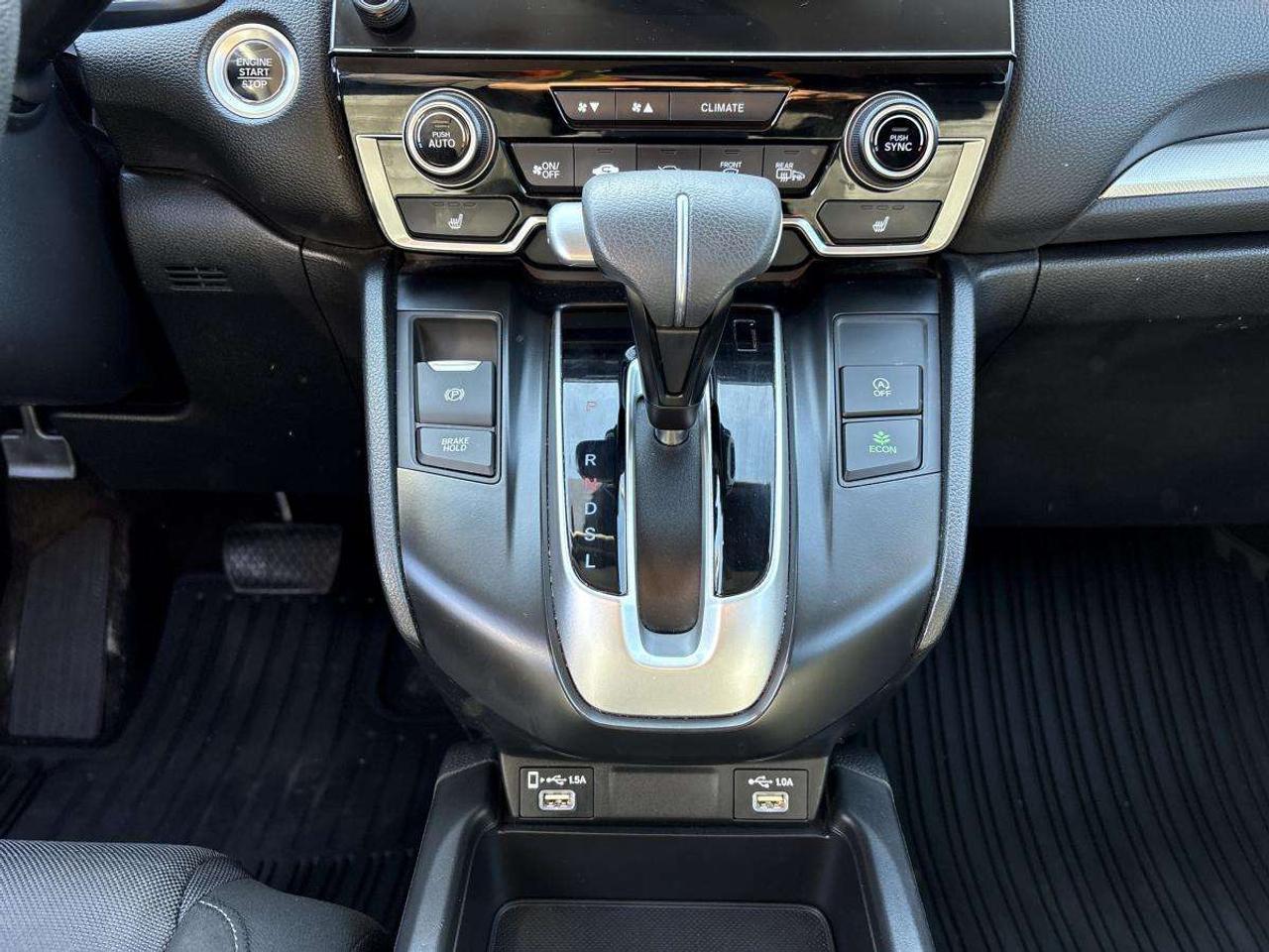 2021 Honda CR-V LX Remote Start/ Heated Seats/Apple Carplay Photo