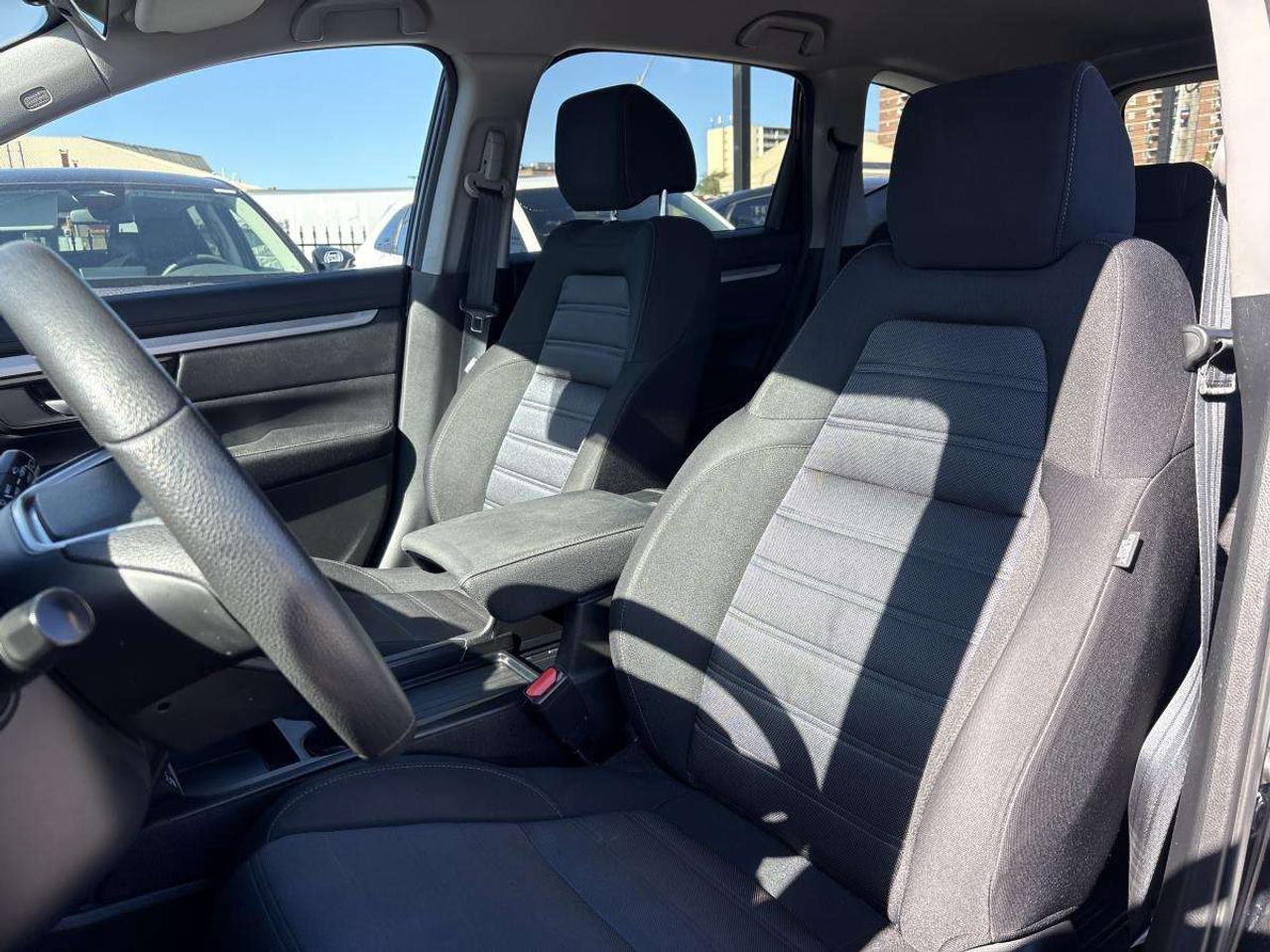 2021 Honda CR-V LX Remote Start/ Heated Seats/Apple Carplay Photo