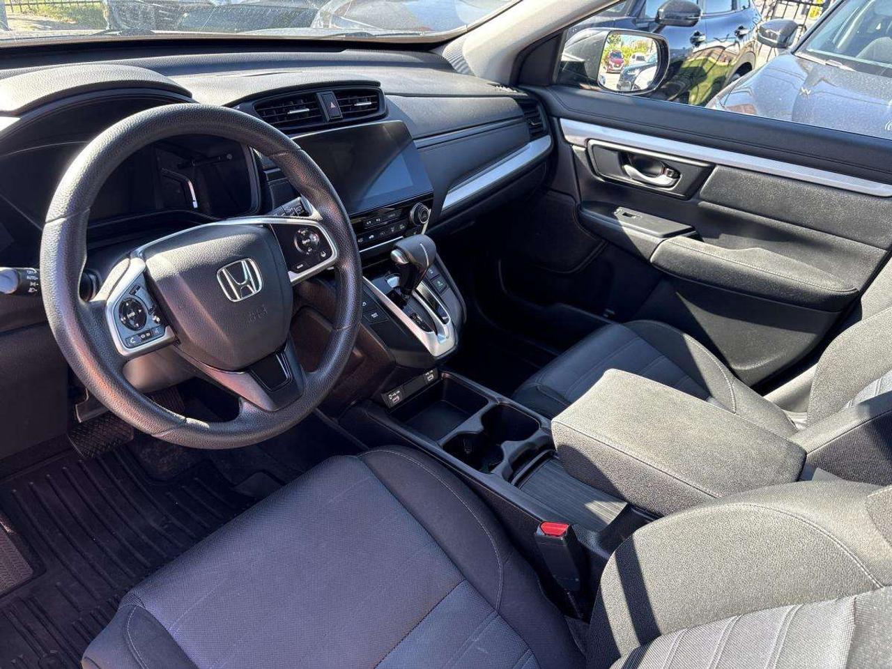 2021 Honda CR-V LX Remote Start/ Heated Seats/Apple Carplay Photo