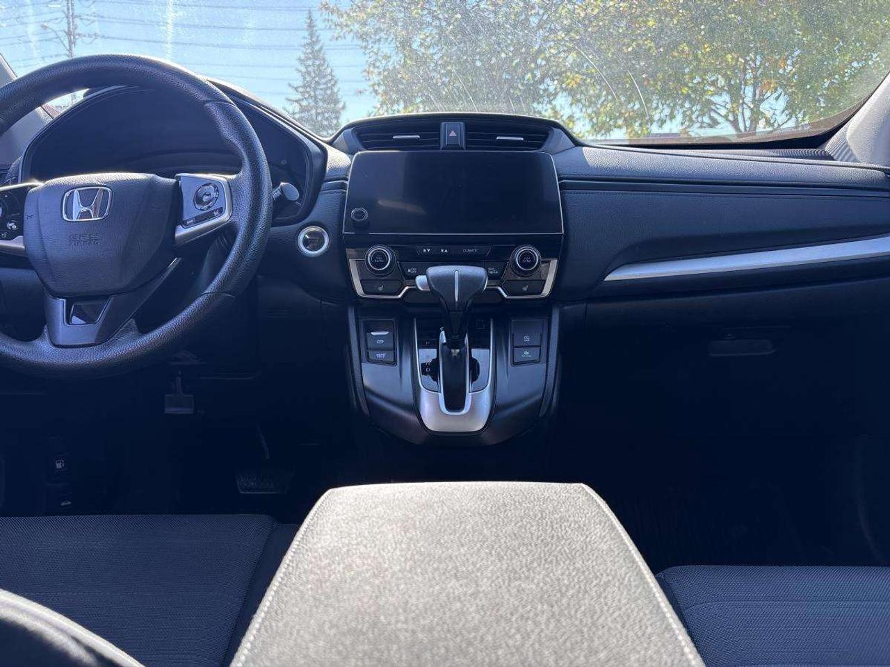 2021 Honda CR-V LX Remote Start/ Heated Seats/Apple Carplay Photo