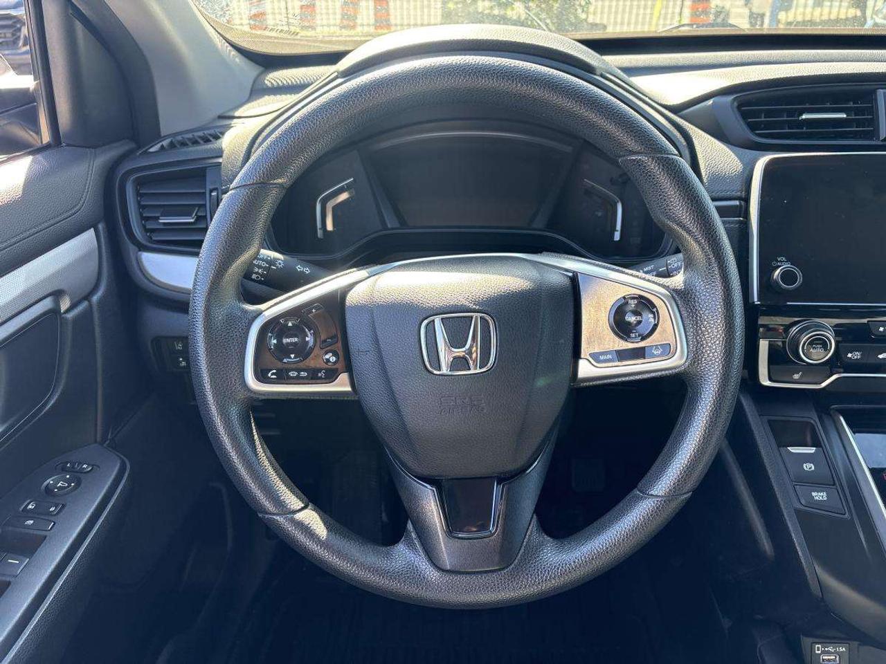 2021 Honda CR-V LX Remote Start/ Heated Seats/Apple Carplay Photo