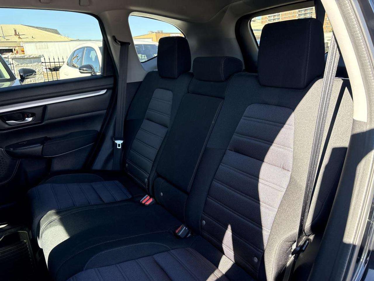 2021 Honda CR-V LX Remote Start/ Heated Seats/Apple Carplay Photo