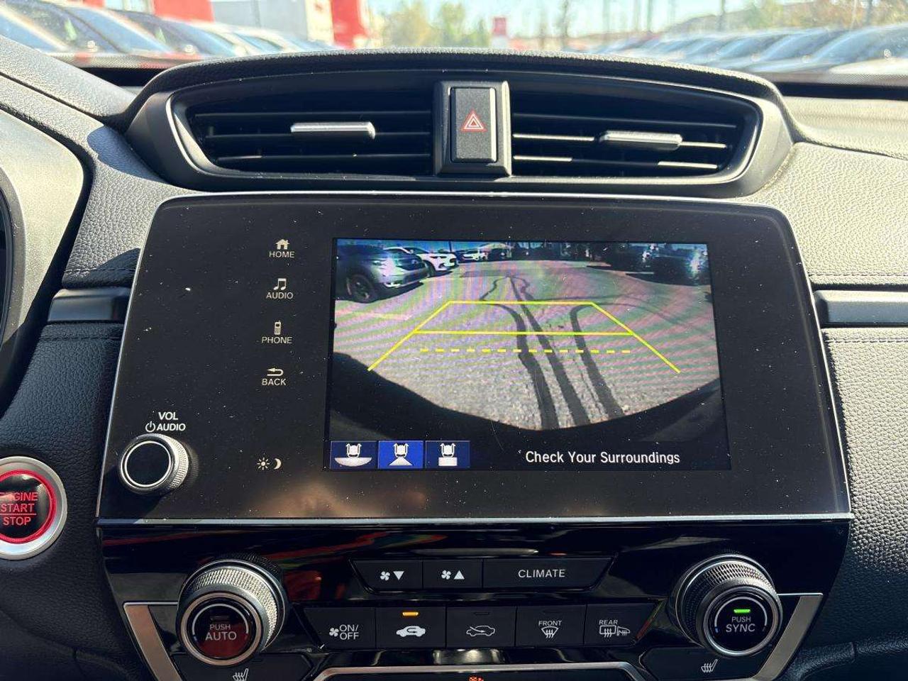 2021 Honda CR-V LX Remote Start/ Heated Seats/Apple Carplay Photo