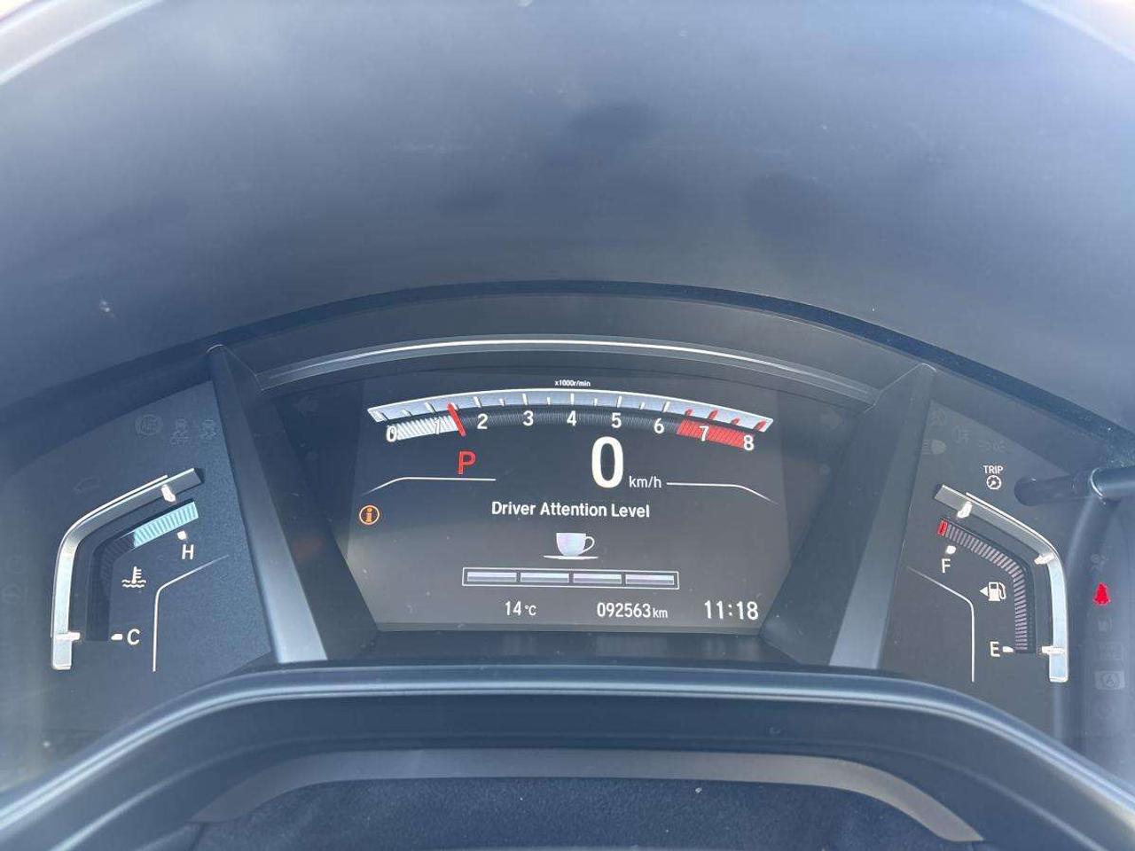 2021 Honda CR-V LX Remote Start/ Heated Seats/Apple Carplay Photo