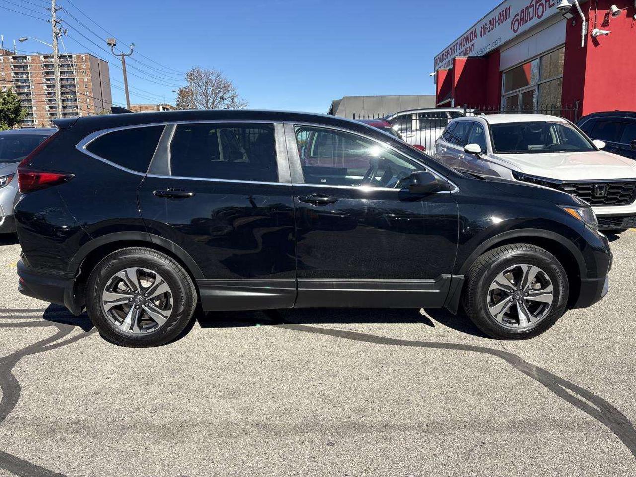 2021 Honda CR-V LX Remote Start/ Heated Seats/Apple Carplay Photo