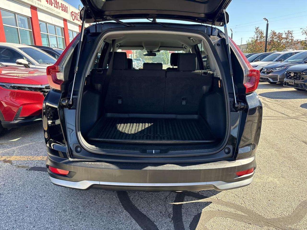 2021 Honda CR-V LX Remote Start/ Heated Seats/Apple Carplay Photo