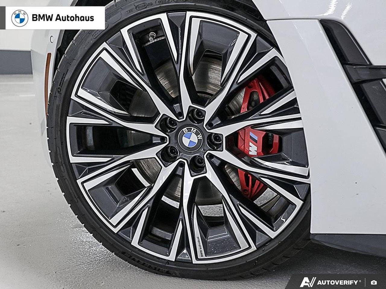 2024 BMW 4 Series M440i xDrive Gran Coupe Photo