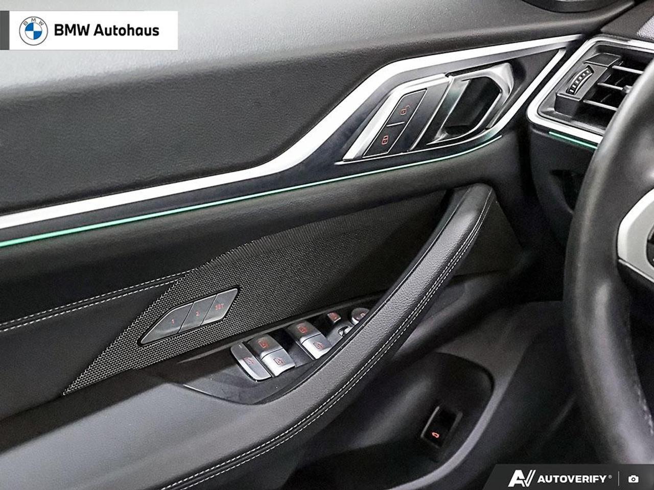 2024 BMW 4 Series M440i xDrive Gran Coupe Photo