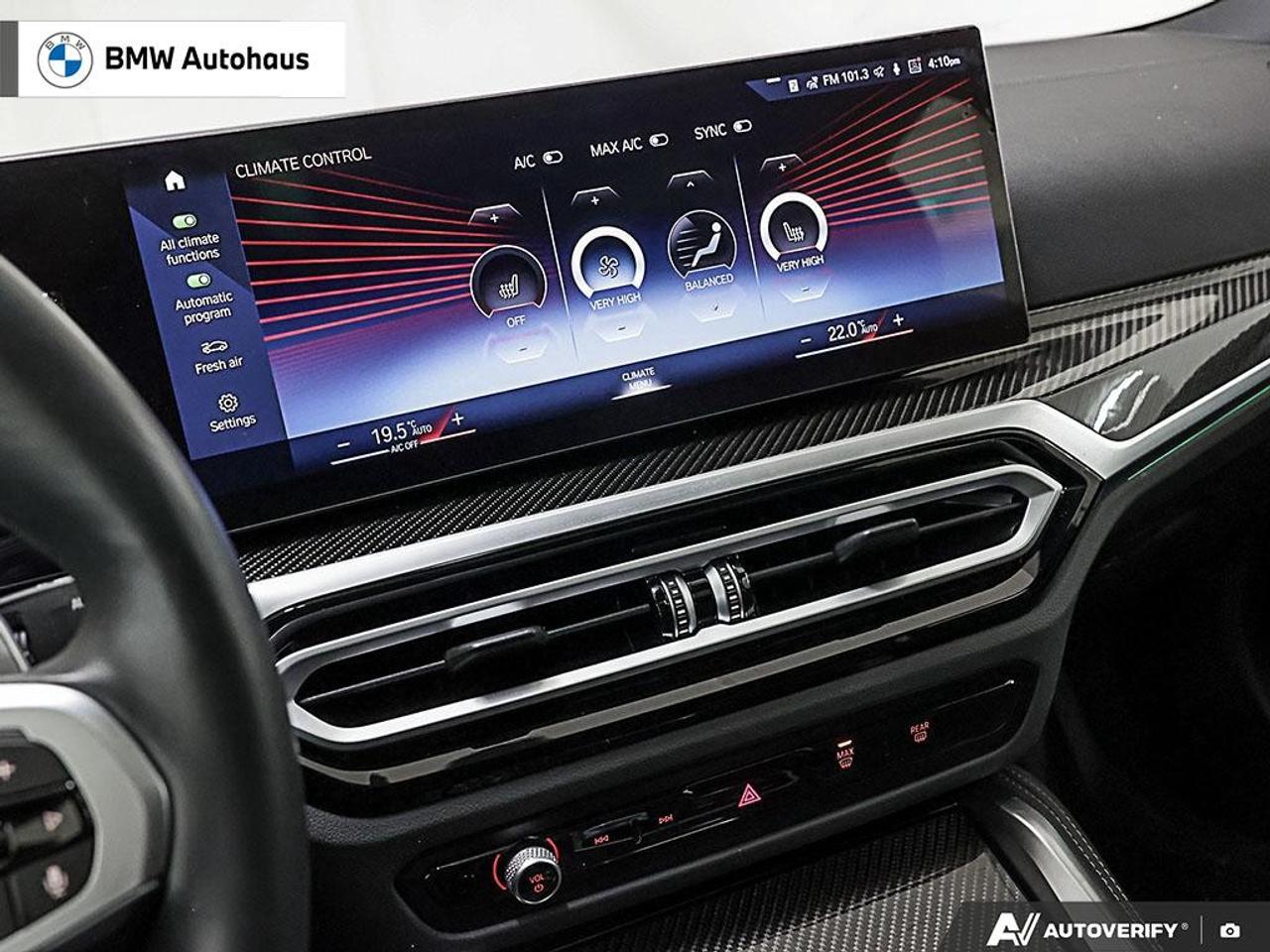 2024 BMW 4 Series M440i xDrive Gran Coupe Photo