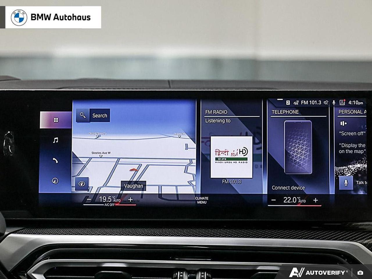 2024 BMW 4 Series M440i xDrive Gran Coupe Photo