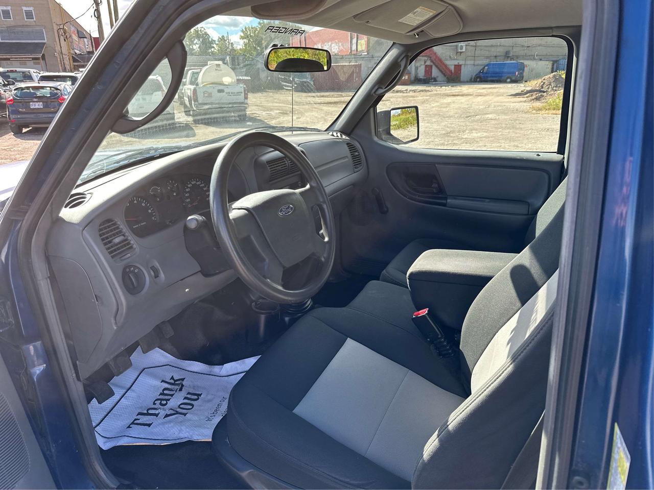2008 Ford Ranger XL MANUAL! HARD TO FIND LOW KM MUST SEE! Photo