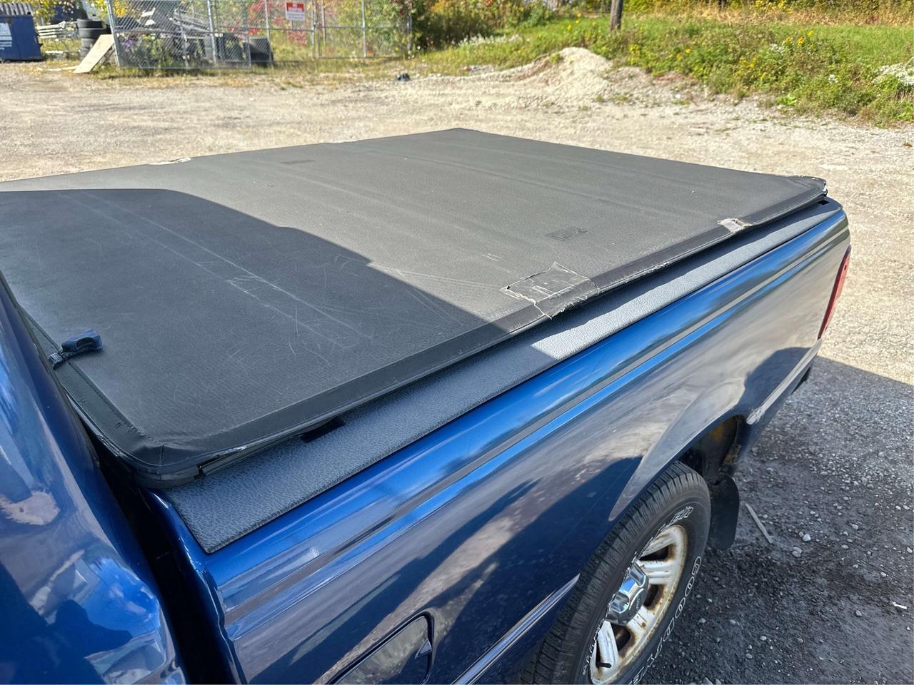 2008 Ford Ranger XL MANUAL! HARD TO FIND LOW KM MUST SEE! Photo