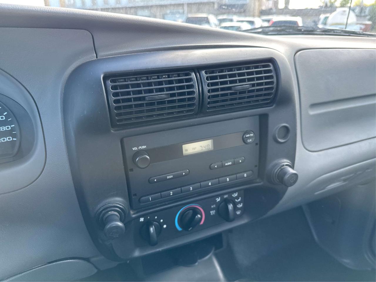 2008 Ford Ranger XL MANUAL! HARD TO FIND LOW KM MUST SEE! Photo