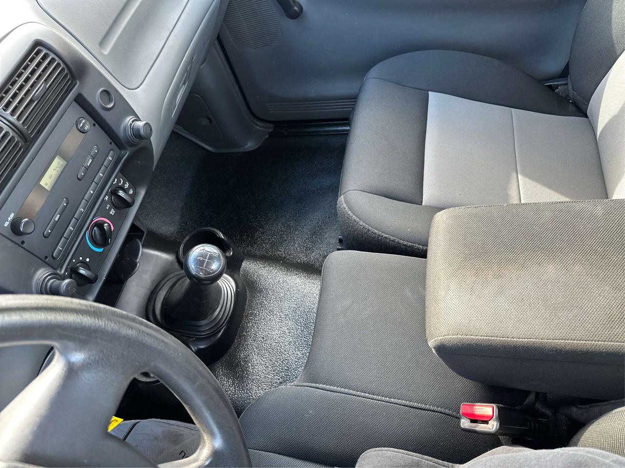 2008 Ford Ranger XL MANUAL! HARD TO FIND LOW KM MUST SEE! Photo